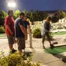 Surfside Golf - Miniature Golf