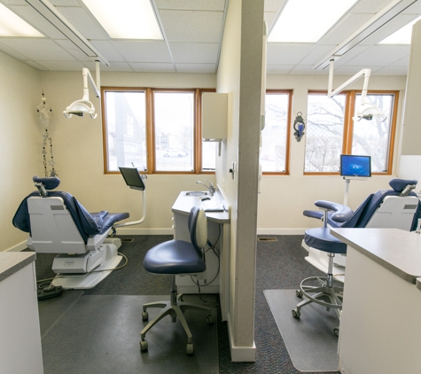 Everwell Dentistry - Ann Arbor, MI