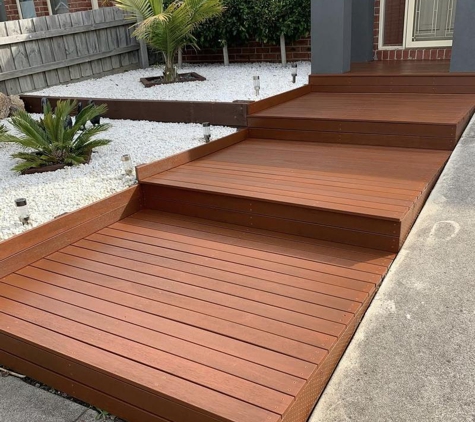 H&Z Solutions and Projects - Narre Warren North, VIC