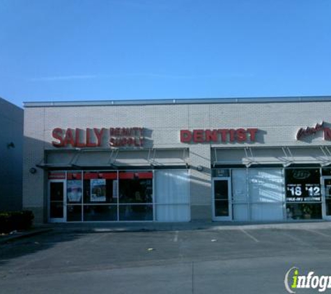 Sally Beauty Supply - Arlington, TX