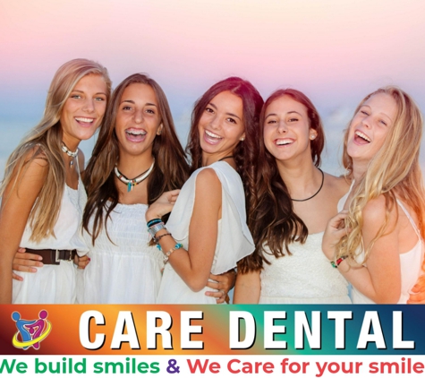 Care Dental - Hobbs, NM