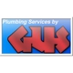 Plumbing Services By Gus