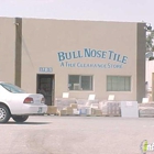 Bullnose Tile