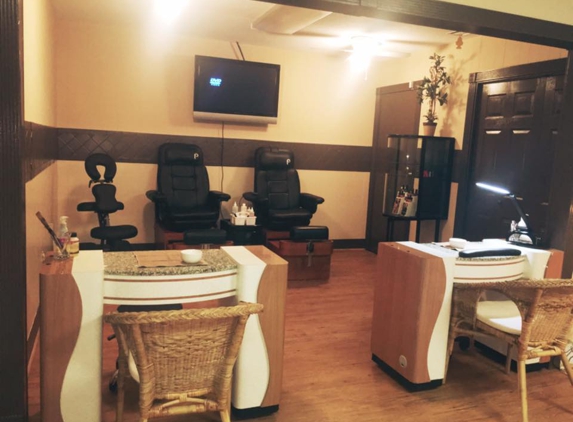 Nirvana Spa & Wellness - West Palm Beach, FL