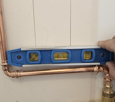 Site & Strata Solutions WA - Girrawheen, WA. Worst leaking plumbing I've ever seen in 31 years
