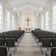 Chairs For Worship