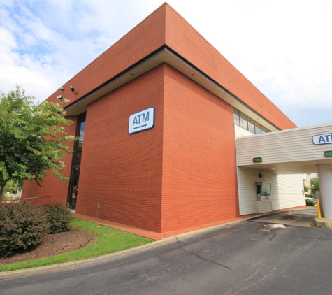 Fidelity Bank - Yanceyville, NC