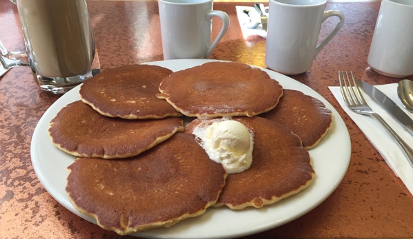 The Original Pancake House - Los Altos, CA