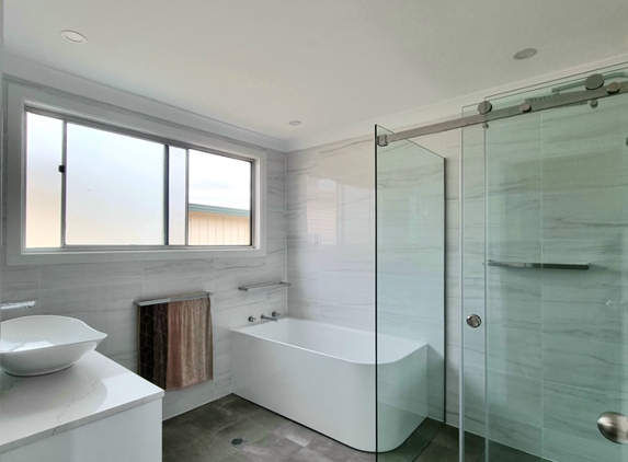 JQ Construction & Maintenance - Blacktown, NSW