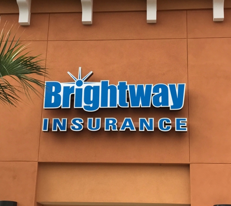 FASTSIGNS of Tampa, FL - Carrollwood - Tampa, FL. Channel letter signs for any business