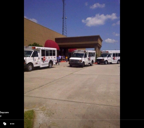 Tot Town Day Care - Beaumont, TX