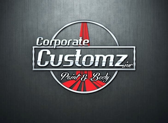 Corporate Customz Auto Body and Collision Repair - Davie, FL