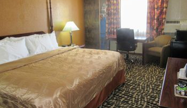 Quality Inn - Lamar, CO