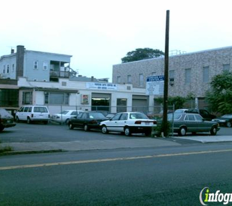 Foreign Auto Center, Inc. - Cambridge, MA