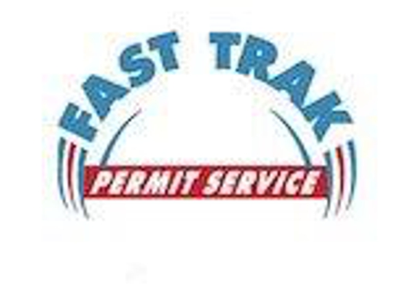 Fast Trak Permit Service - Deer Lodge, TN