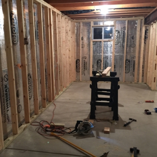 DELTA CONSTRUCTION & RENOVATION LLC - Cincinnati, OH