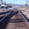 NorthWestern Railroad Construction gallery