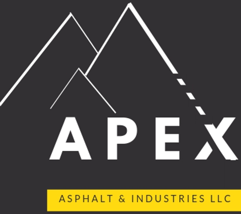 Apex Asphalt & Industries LLC - Deer Park, WA