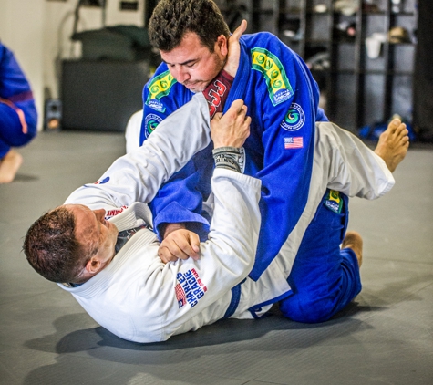 granite bay jiu-jitsu - Granite Bay, CA