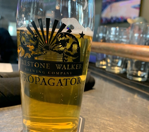 Firestone Walker Brewing Company - The Propagator - Marina Del Rey, CA