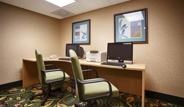 Best Western Plus Sebastian Hotel & Suites - Sebastian, FL