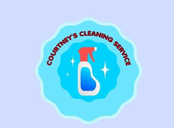 Courtney's Cleaning Service - Martinsville, VA