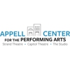 Appell Center for the Performing Arts gallery