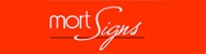 Mort Signs - Signwriters