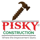 Pisky Contruction Kitchen & Bath Remodeling Jacksonville FL