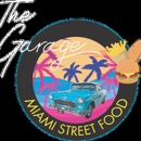 The Garage Miami Street Food - Restaurants