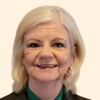 Cindy Lyman, Counselor