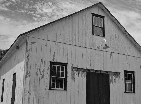 Whitesbog Preservation Trust - Browns Mills, NJ