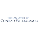 The Law Office of Conrad Willkomm, P.A. - Foreclosure Services