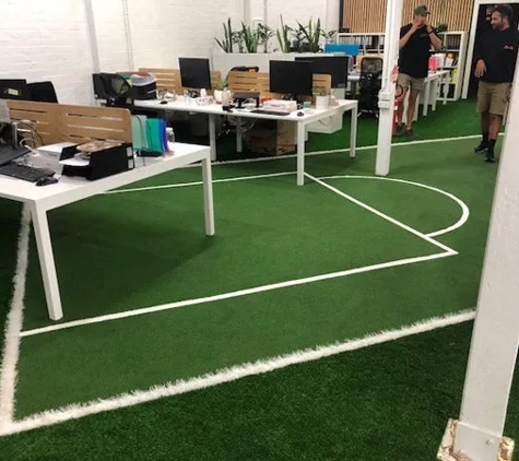 A & S Synthetic Grass Specialists - Cromer, NSW