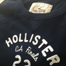 Hollister - Clothing Stores