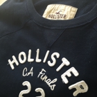 Hollister