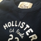 Hollister