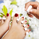 Natural Nails - Nail Salons