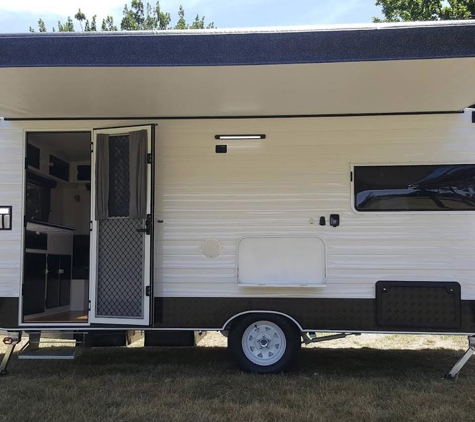 Valley RV - Morwell, VIC