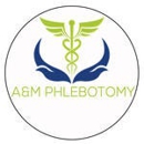 A & M Phlebotomy Service - Clinics