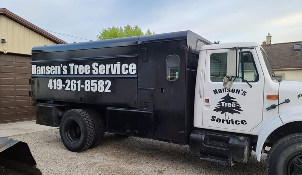 Hansen's Tree Service & Landscaping - Rossford, OH