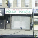 Alfie's Pizza - Pizza