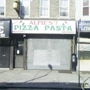 Alfie's Pizza