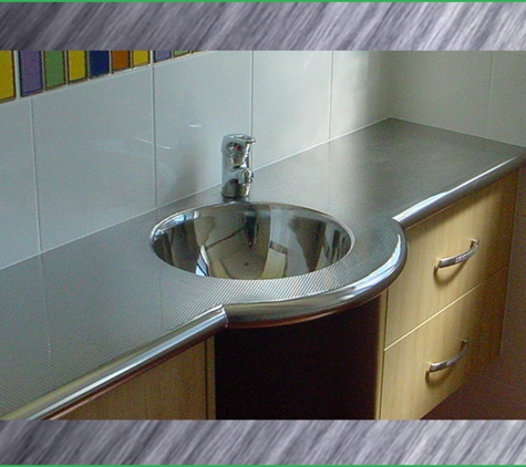 Combined Metal Fabrication Pty Ltd - Garbutt, QLD. Vast Experience In All Types Of Metalwork