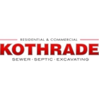 Kothrade Sewer, Water and Excavating