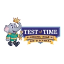 Test of Time Plumbing, Heating, Air & Electrical - Fireplaces