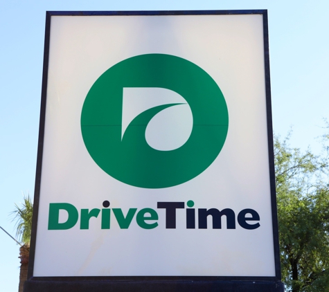 DriveTime Used Cars - Phoenix, AZ