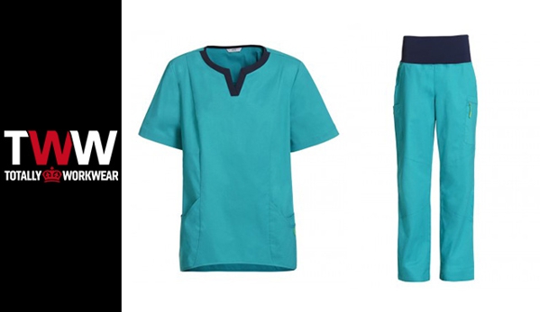 Totally Workwear Toowoomba - Toowoomba City, QLD