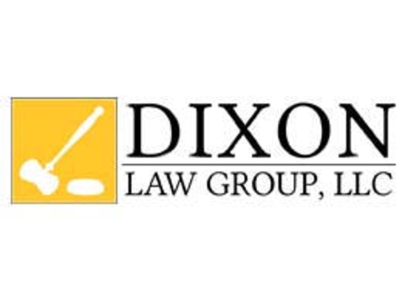 Dixon Law Group, PLLC - Greenville, NC