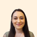 Magaly Guzman, Counselor - Counseling Services